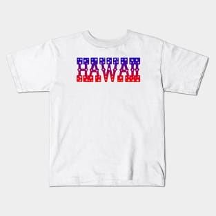 hawaii Kids T-Shirt